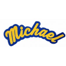 Arched Script