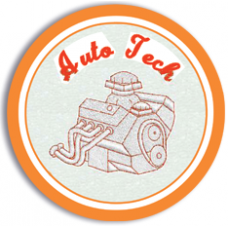 Auto Tech AUTO