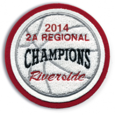 Basketball Contrast Detail BASC