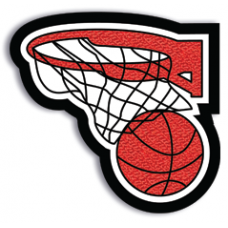 Basketball with Net BNET