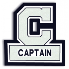 Captain CAPT