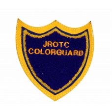 Colorguard Shield