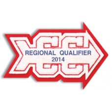 Cross Country with Arrow CCWA