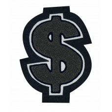 Dollar Sign