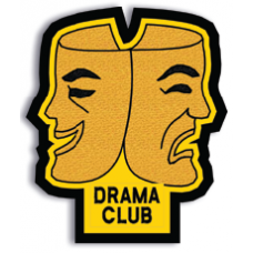 Drama Masks DRAM