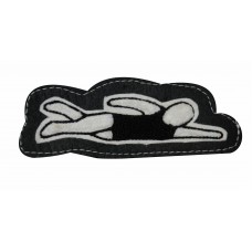 Female Swimmer No Box