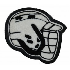Lacrosse Helment