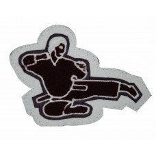 Male Karate