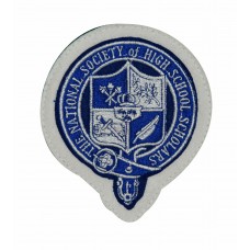 Nat. Society HS Scholars Official