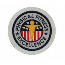 Physical Fitness Excellence