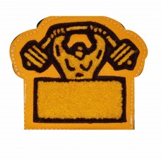 Powerlifter