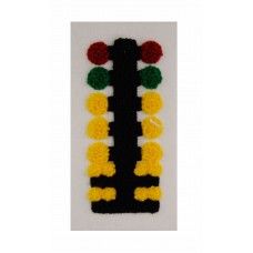 Race Track Tree