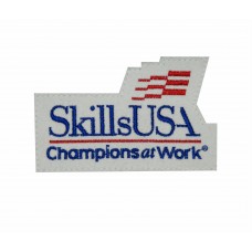 Skills USA Official