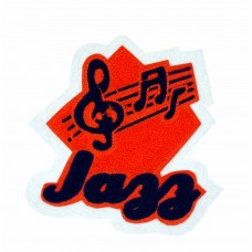 The Jazz Patch