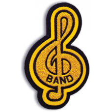 Treble Clef CLEF