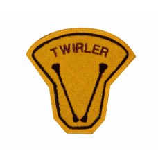 Twirler