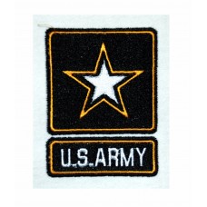 US Army Official