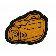 Video Camera