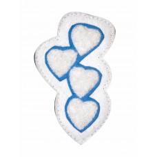 Walking Hearts
