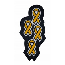 Walking Ribbons