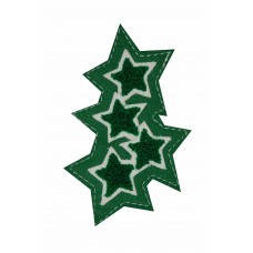 Walking Stars