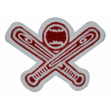 X-Bats and Ball