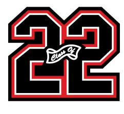 Double Digit Class Of