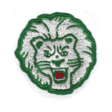 SHS Lion