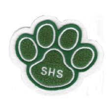 SHS Paw