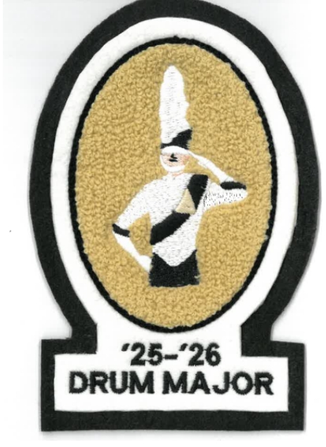 Drum Major